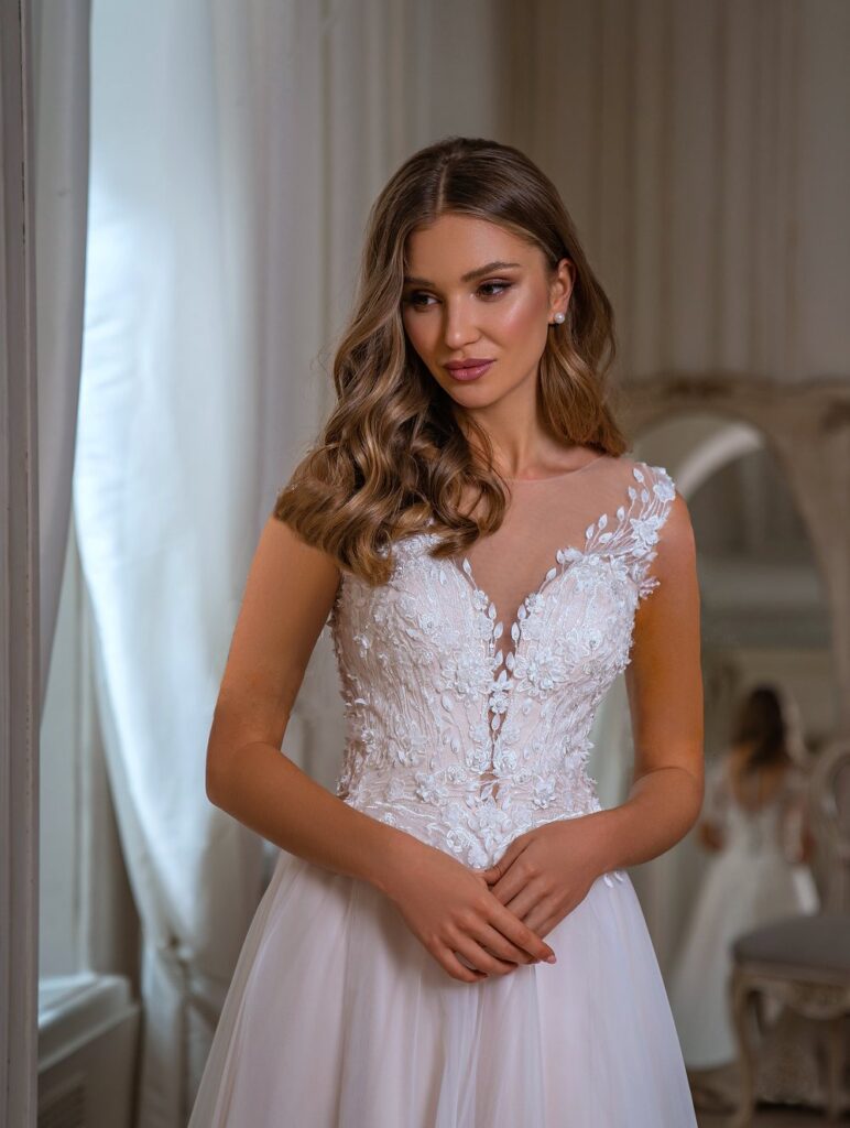 Szalagavató- és báliruha, keringőruha - Miss Ara - Vác