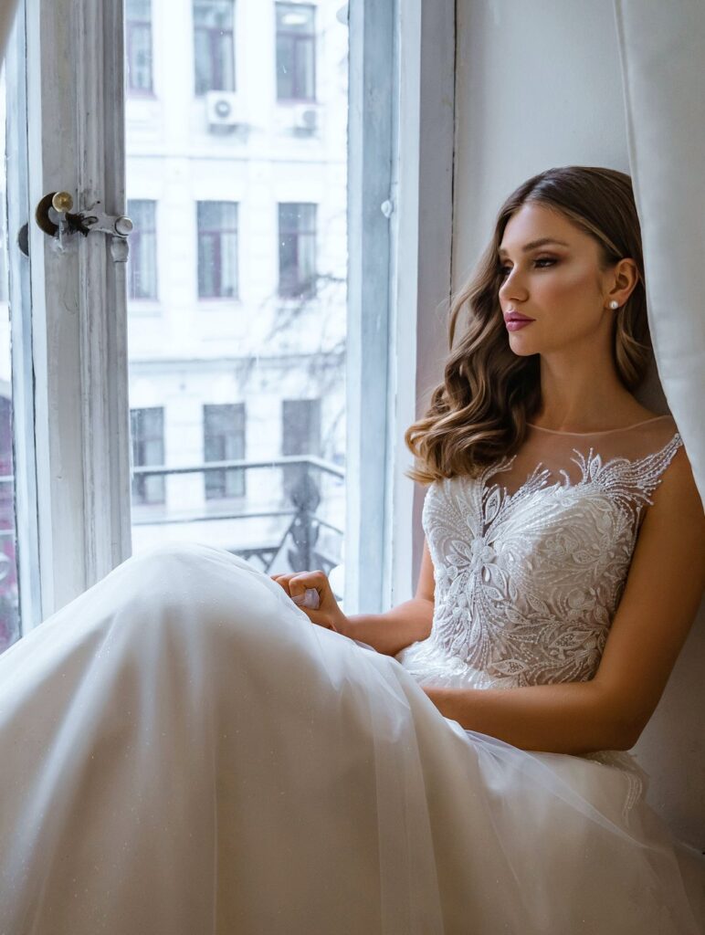 Szalagavató- és báliruha, keringőruha - Miss Ara - Vác