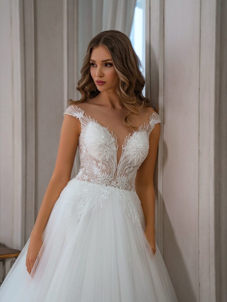 Szalagavató- és báliruha, keringőruha - Miss Ara - Vác