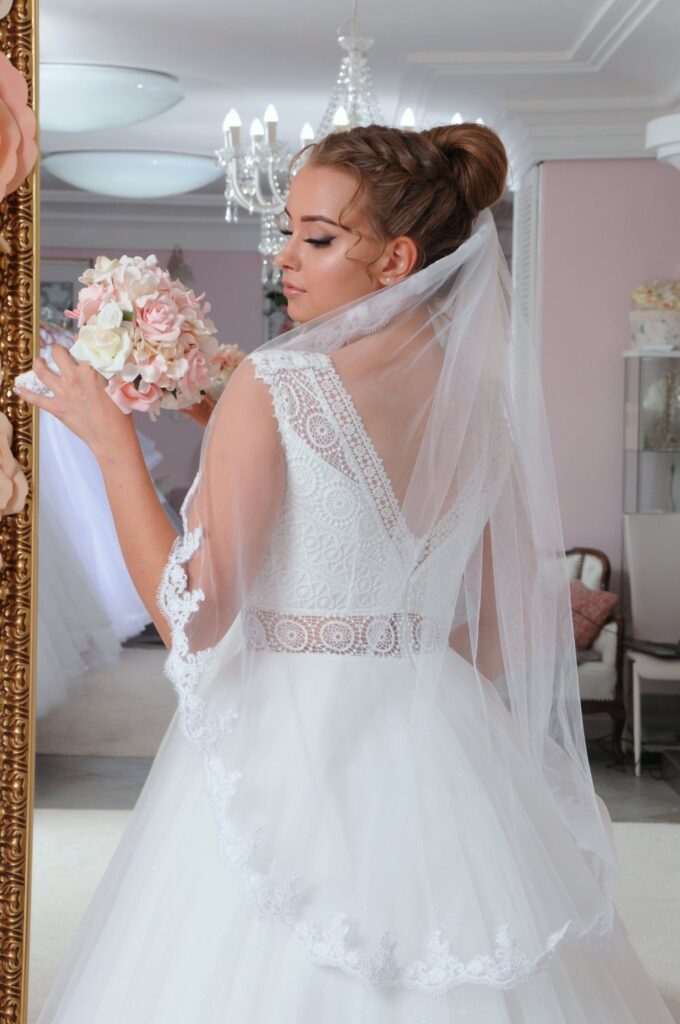 Szalagavató- és báliruha, keringőruha - Miss Ara - Vác