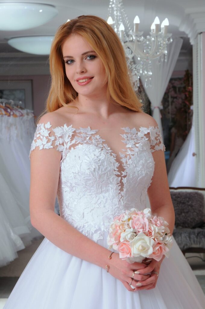 Szalagavató- és báliruha, keringőruha - Miss Ara - Vác