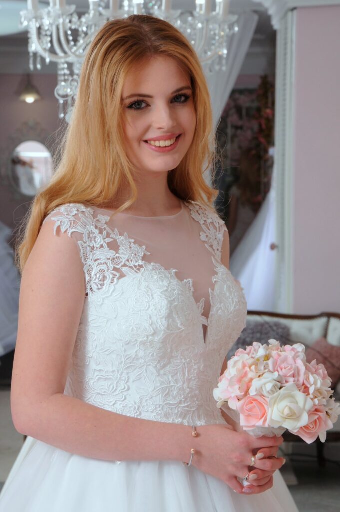 Szalagavató- és báliruha, keringőruha - Miss Ara - Vác