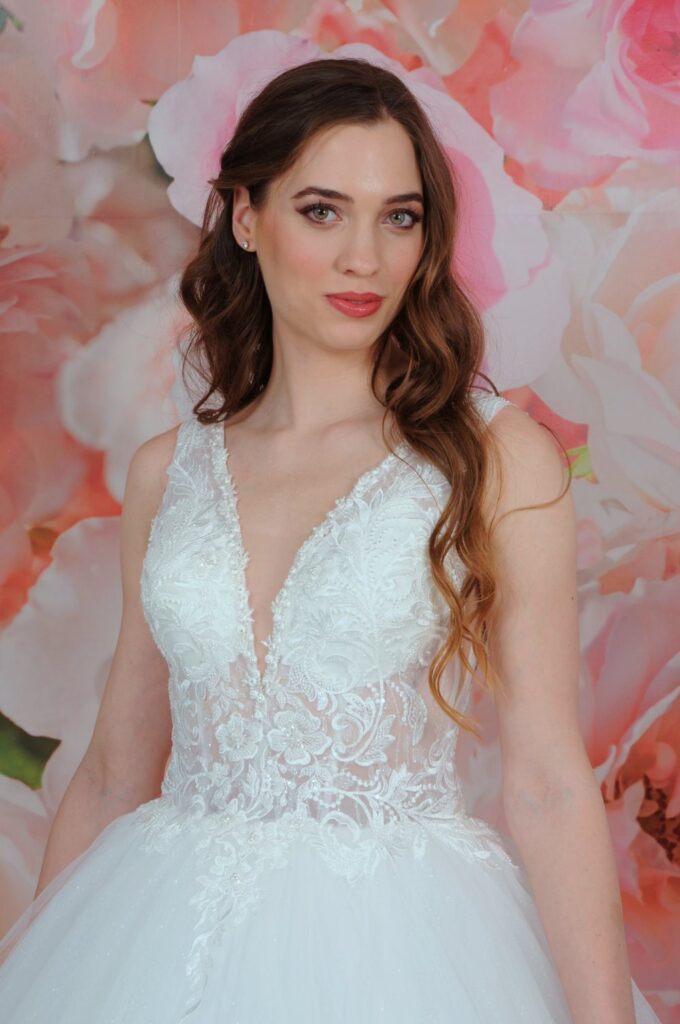 Szalagavató- és báliruha, keringőruha - Miss Ara - Vác