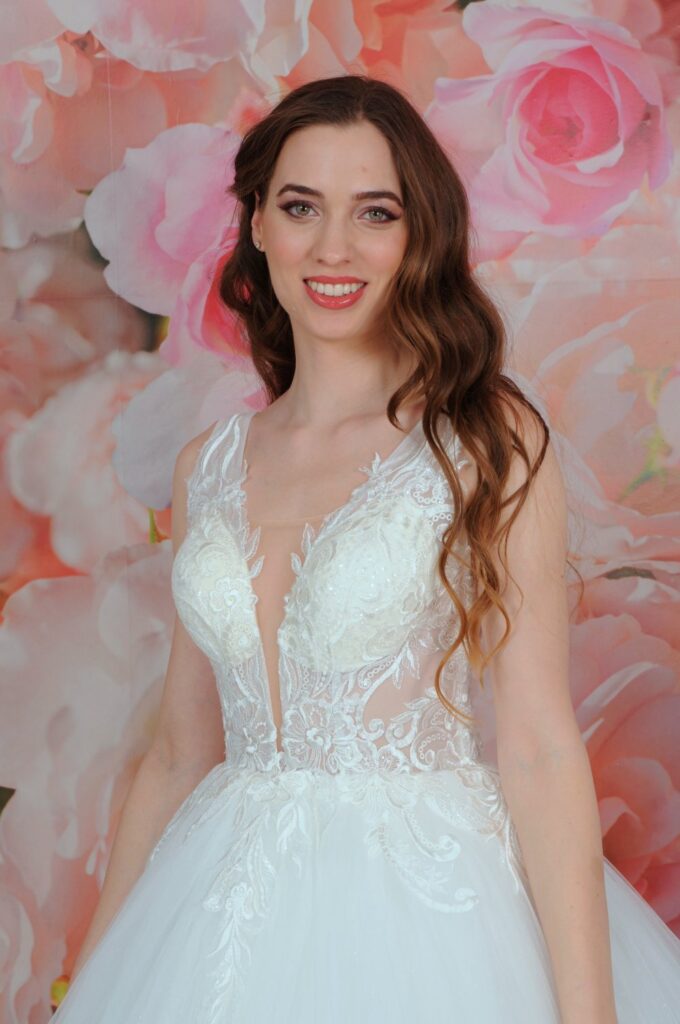 Szalagavató- és báliruha, keringőruha - Miss Ara - Vác