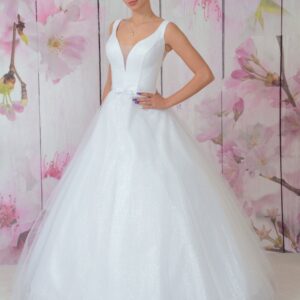 Szalagavató- és báliruha, keringőruha - Miss Ara - Vác