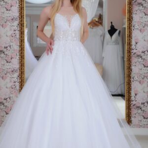 Szalagavató- és báliruha, keringőruha és kölcsönző - Miss Ara - Vác