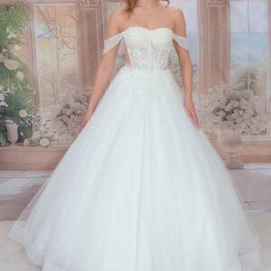 Szalagavató- és báliruha, keringőruha és kölcsönző - Miss Ara - Vác