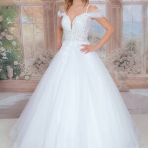 Szalagavató- és báliruha, keringőruha és kölcsönző - Miss Ara - Vác