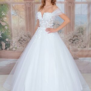 Szalagavató- és báliruha, keringőruha és kölcsönző - Miss Ara - Vác