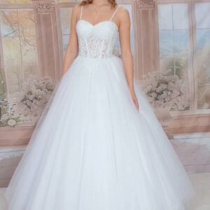 Szalagavató- és báliruha, keringőruha és kölcsönző - Miss Ara - Vác