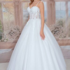 Szalagavató- és báliruha, keringőruha és kölcsönző - Miss Ara - Vác