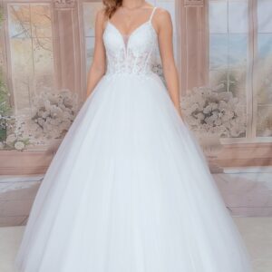 Szalagavató- és báliruha, keringőruha és kölcsönző - Miss Ara - Vác