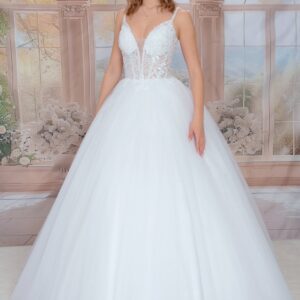 Szalagavató- és báliruha, keringőruha és kölcsönző - Miss Ara - Vác