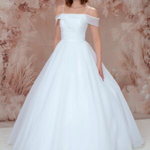 Szalagavató- és báliruha, keringőruha - Miss Ara - Vác