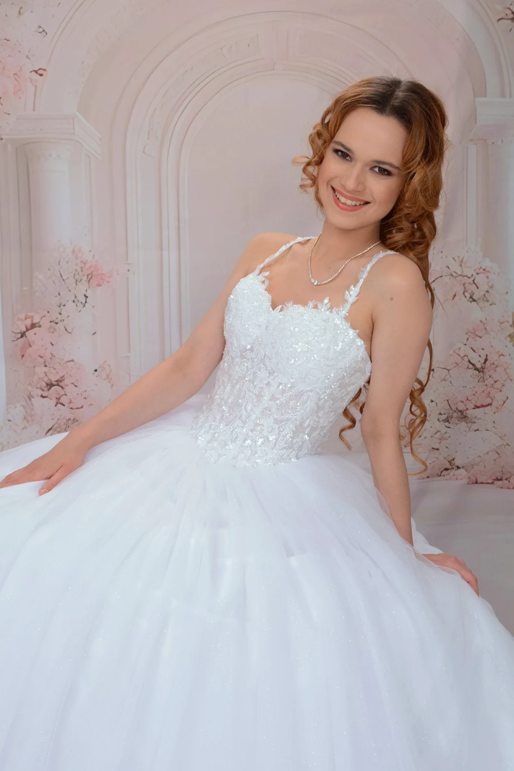 Szalagavató és keringőruha Pest megye, Vác