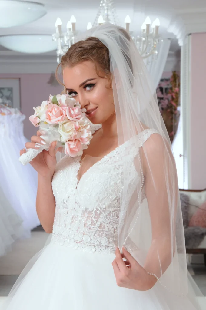 menyasszonyi ruha - Miss Ara - Vác