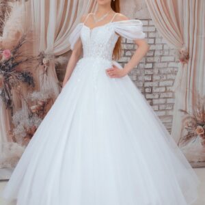 Vintage esküvői ruha - Miss Ara - Vác