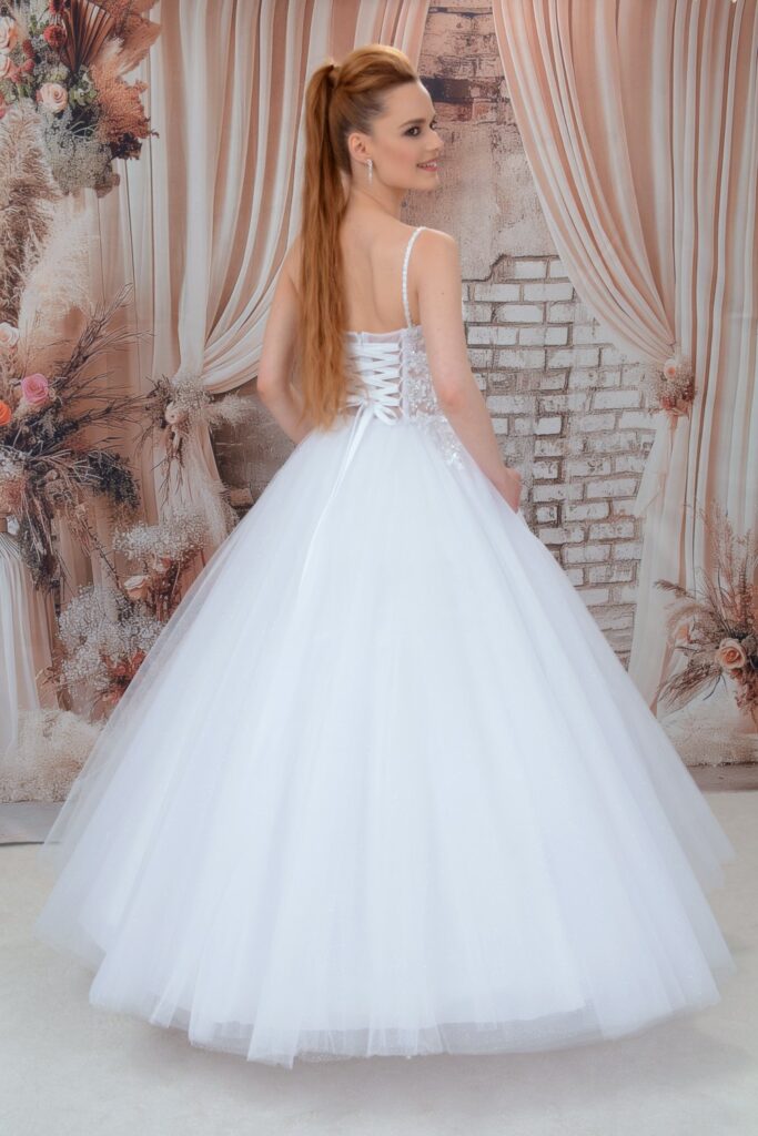 Vintage esküvői ruha - Miss Ara - Vác