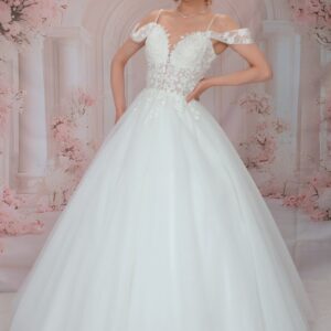 menyasszonyi ruha - Miss Ara - Vác