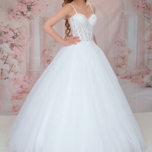 menyasszonyi ruha - Miss Ara - Vác