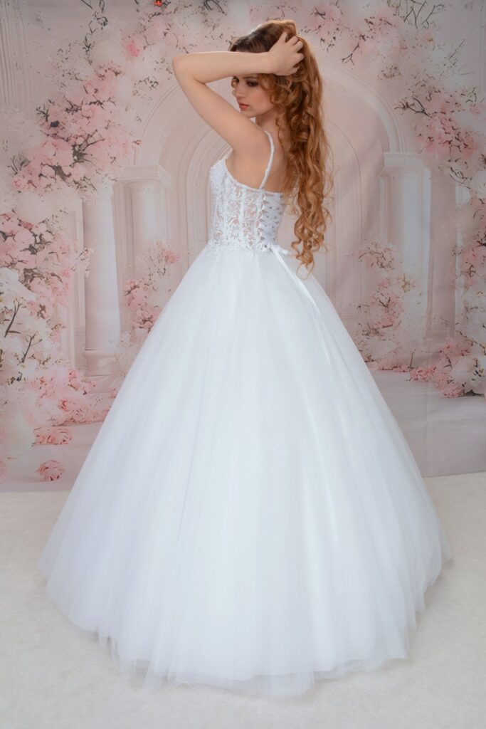 menyasszonyi ruha - Miss Ara - Vác