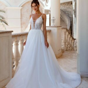 menyasszonyi ruha - Miss Ara - Vác