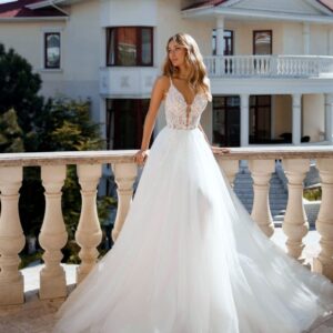 menyasszonyi ruha - Miss Ara - Vác