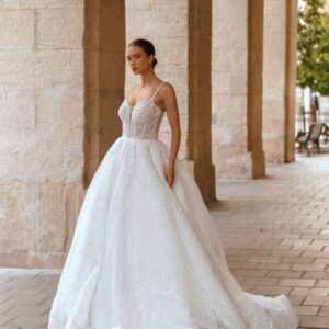 menyasszonyi ruha - Miss Ara - Vác