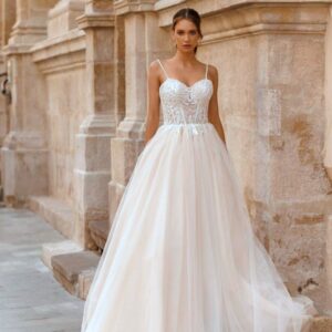 menyasszonyi ruha - Miss Ara - Vác