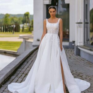 menyasszonyi ruha - Miss Ara - Vác