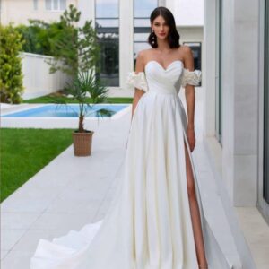 menyasszonyi ruha - Miss Ara - Vác