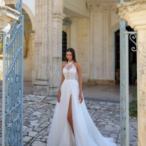 menyasszonyi ruha - Miss Ara - Vác