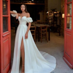 menyasszonyi ruha - Miss Ara - Vác