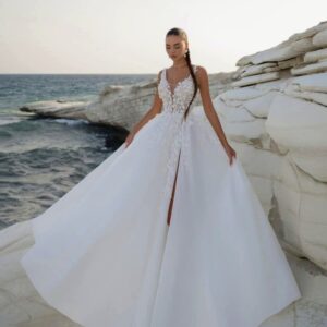 menyasszonyi ruha - Miss Ara - Vác