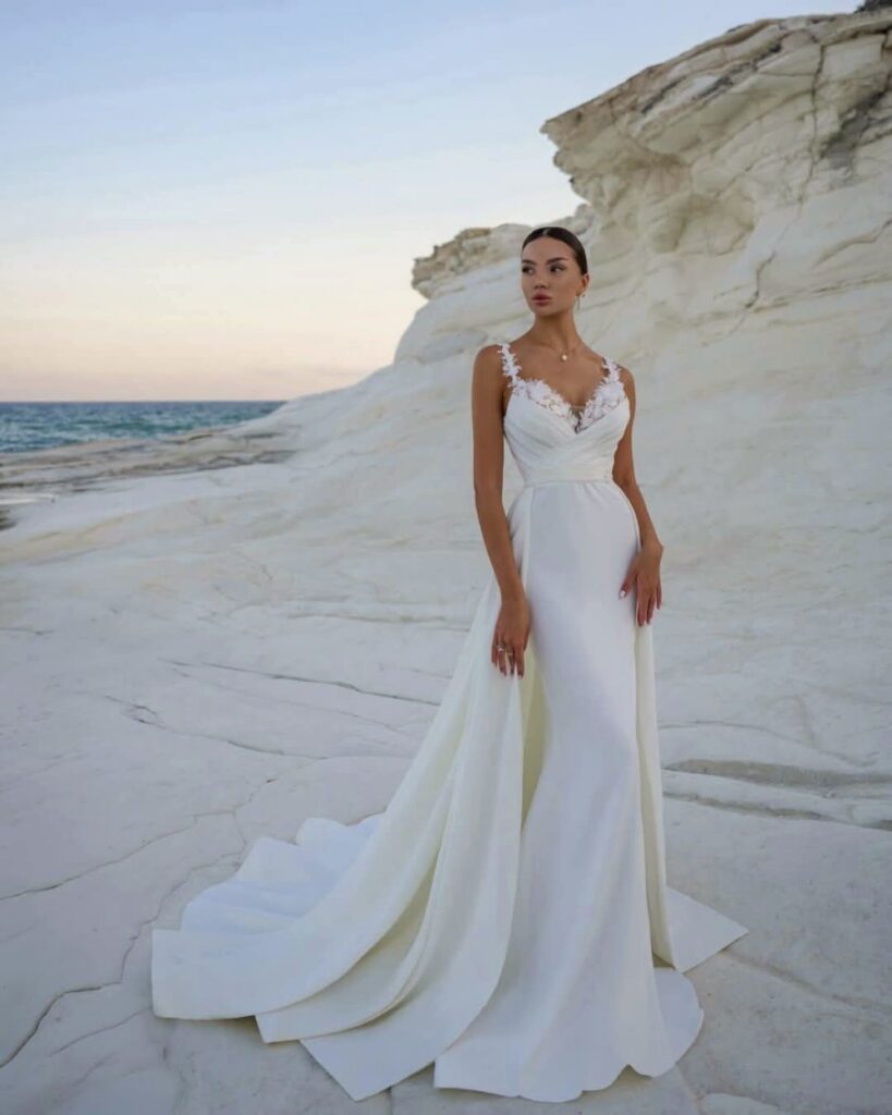 menyasszonyi ruha - Miss Ara - Vác