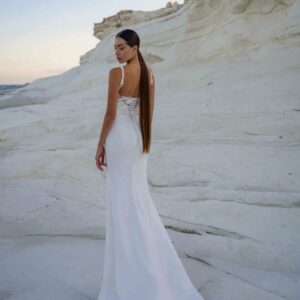 menyasszonyi ruha - Miss Ara - Vác