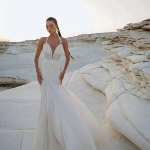 esküvői ruha Vác Miss Ara